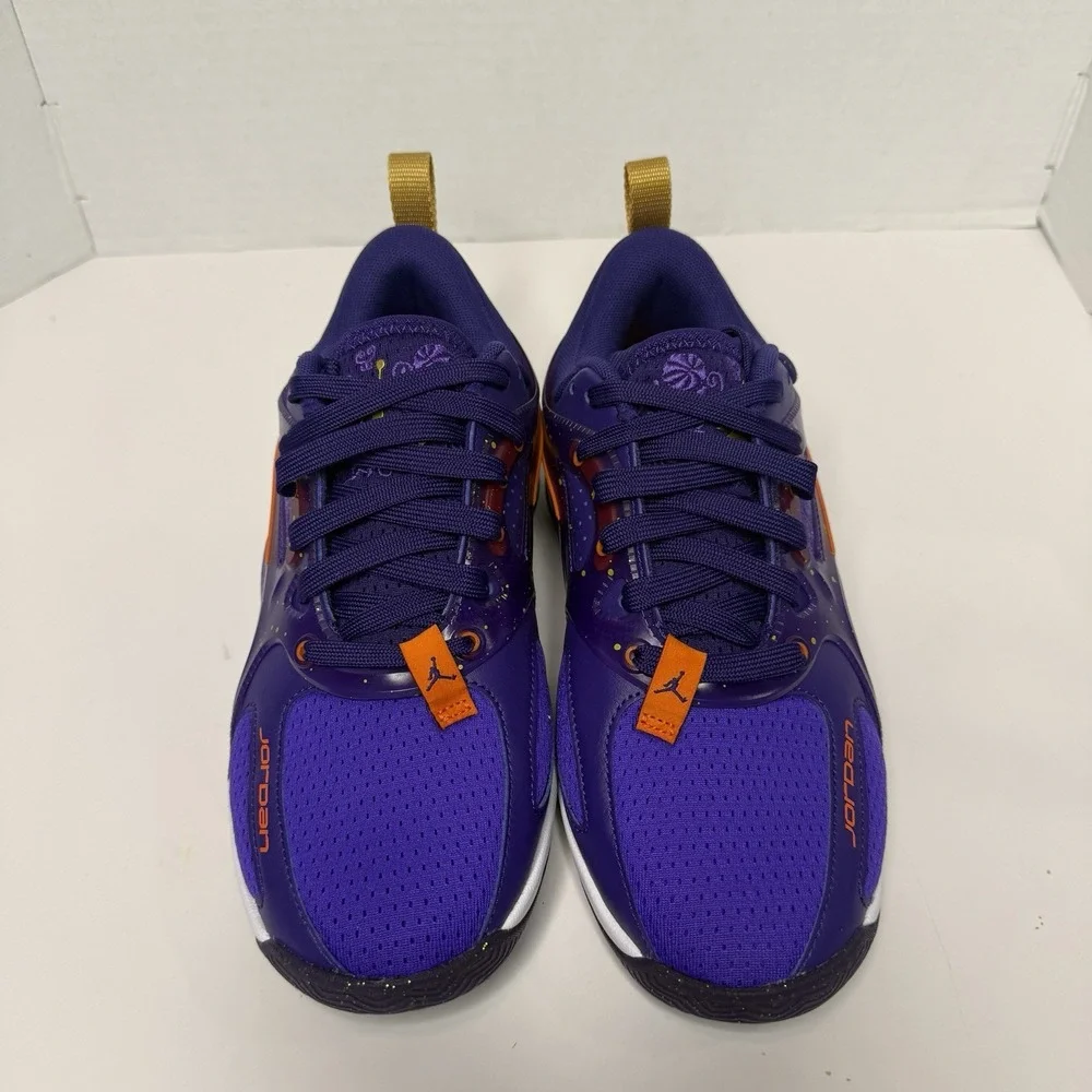 Nike Air Jordan Heir Series AS Royalty Hyper Grape IH7399-500 Women’s 6.5 No Box